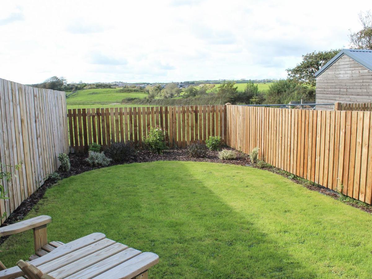 Apartamento Llain Mai Llangefni Exterior foto