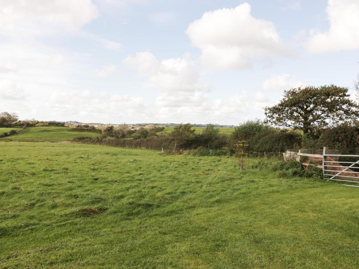 Apartamento Llain Mai Llangefni Exterior foto