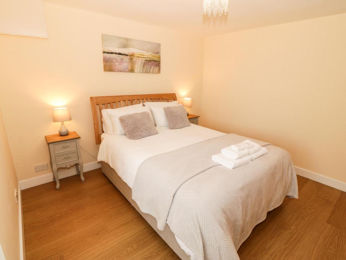Apartamento Llain Mai Llangefni Exterior foto
