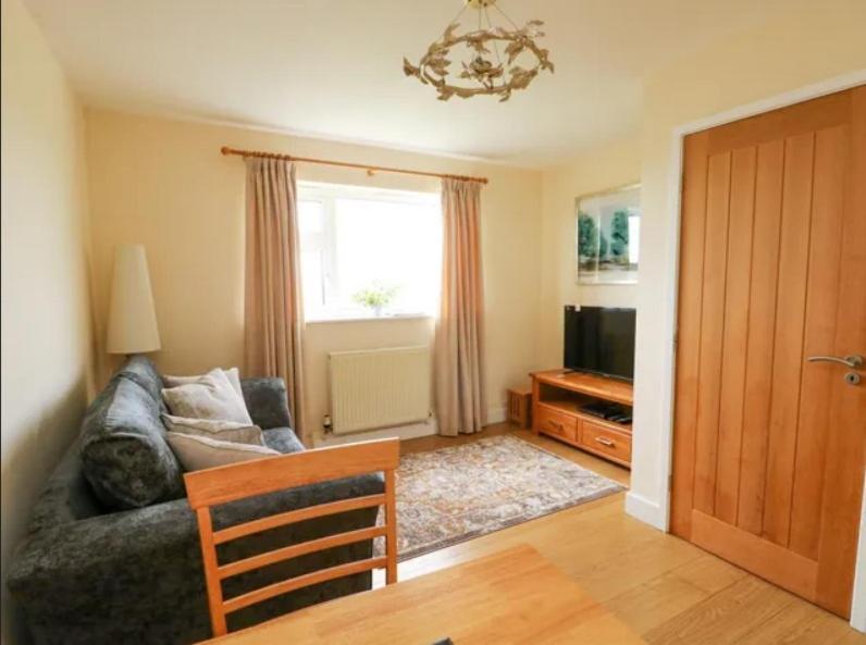 Apartamento Llain Mai Llangefni Exterior foto
