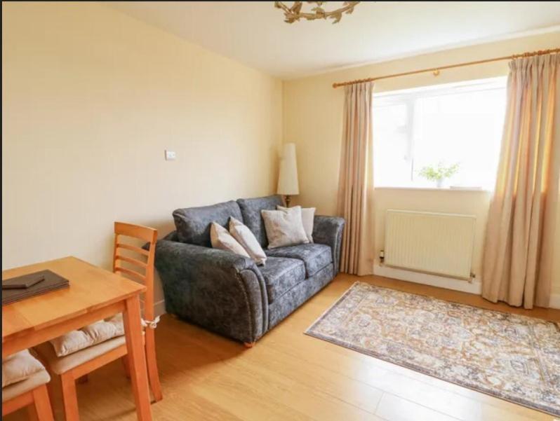 Apartamento Llain Mai Llangefni Exterior foto