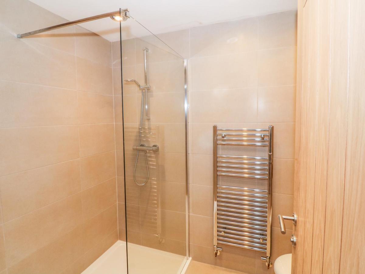 Apartamento Llain Mai Llangefni Exterior foto